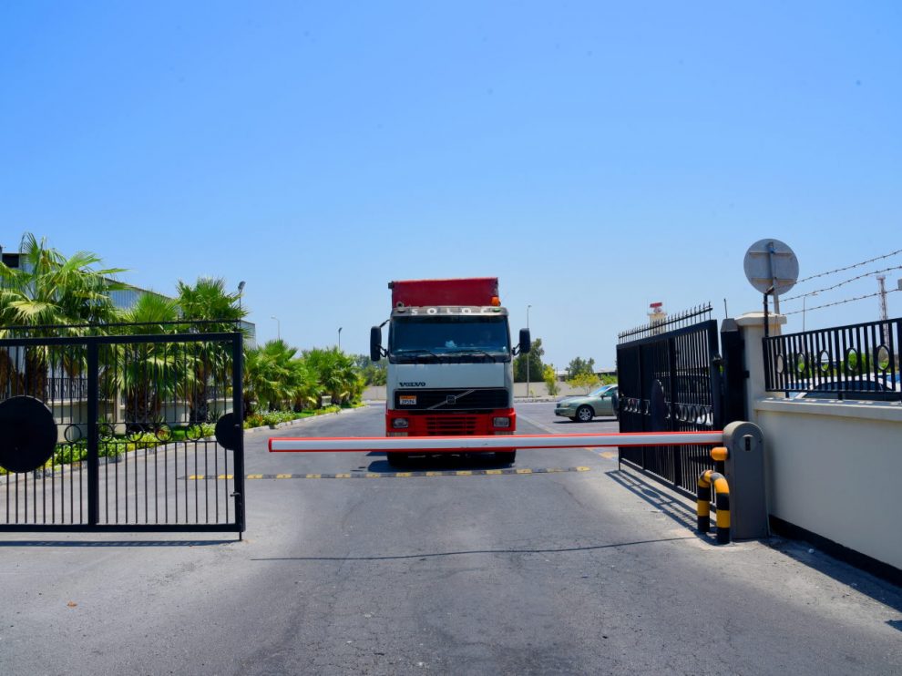 Transportation, Trafco Logistics