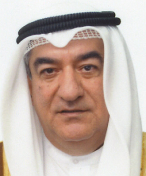 Trafco Logistics | Board Of Directors | Kingdom Of Bahrain